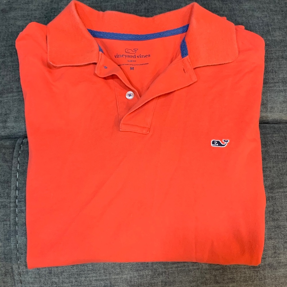 Vineyard Vines Polo